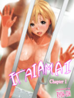 Itaiamai - Chapter 1 page 1