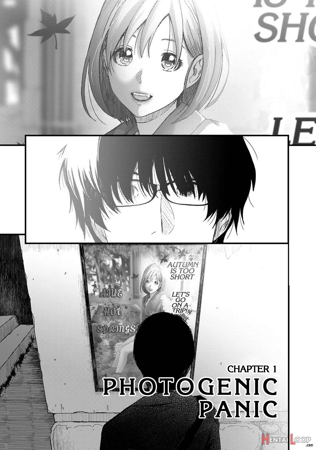 Itaiamai - Chapter 1 page 2