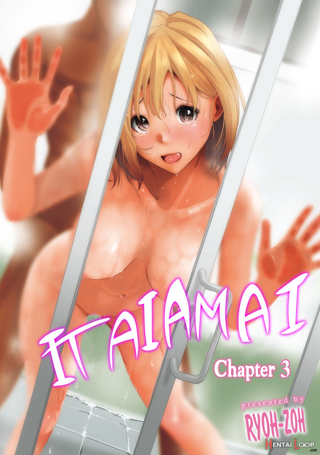 Itaiamai - Chapter 3 page 1