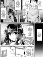 Itazurachuu No Nightmare page 3