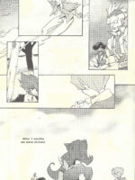 Itokeki Negai No Kanau Basho (yu-gi-oh! Zexal page 4
