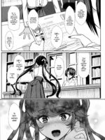 Itoshi No Onii-sama Lilim’s Gaiden page 2