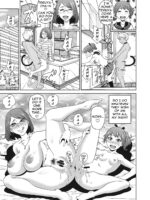 Itoshiki Acmate3 page 10