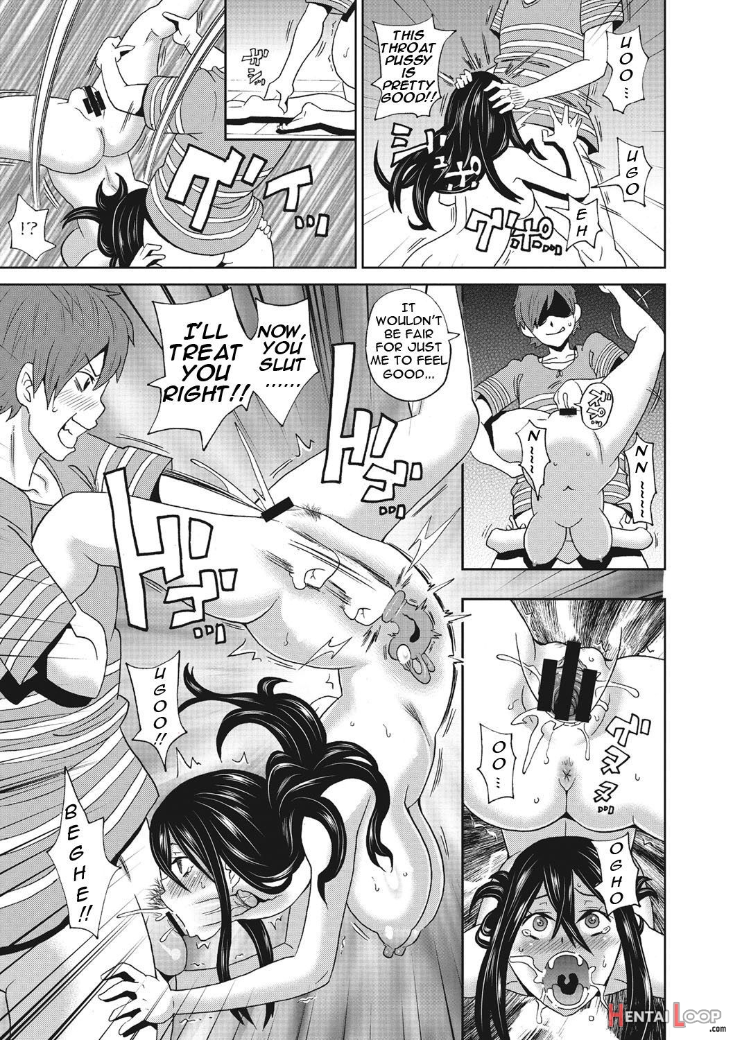 Itoshiki Acmate5 page 40
