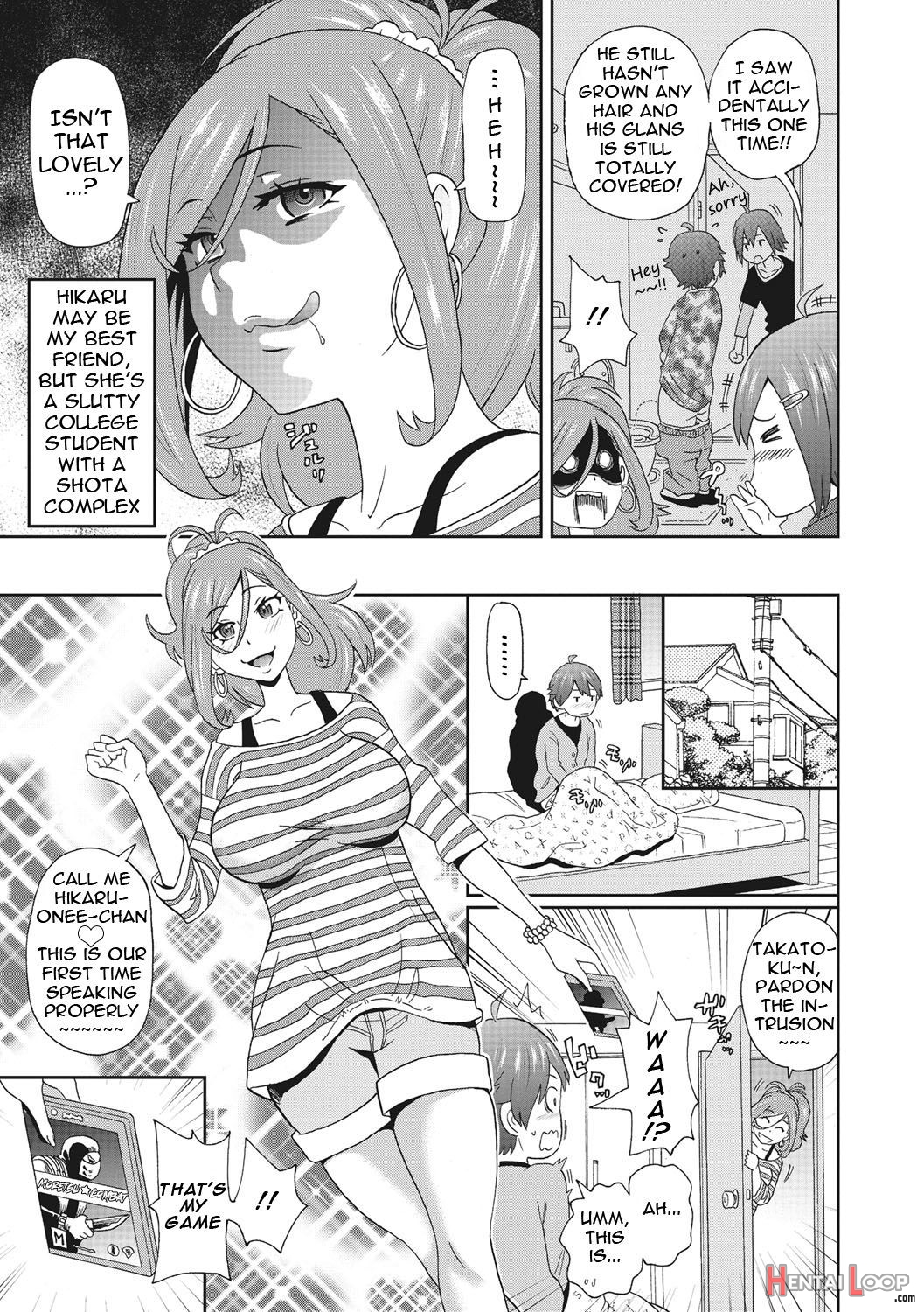 Itoshiki Acmate5 page 86