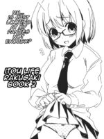 Itou Life Rakugaki Bon 2 page 1