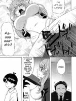 Itsuki No Himitsu page 8