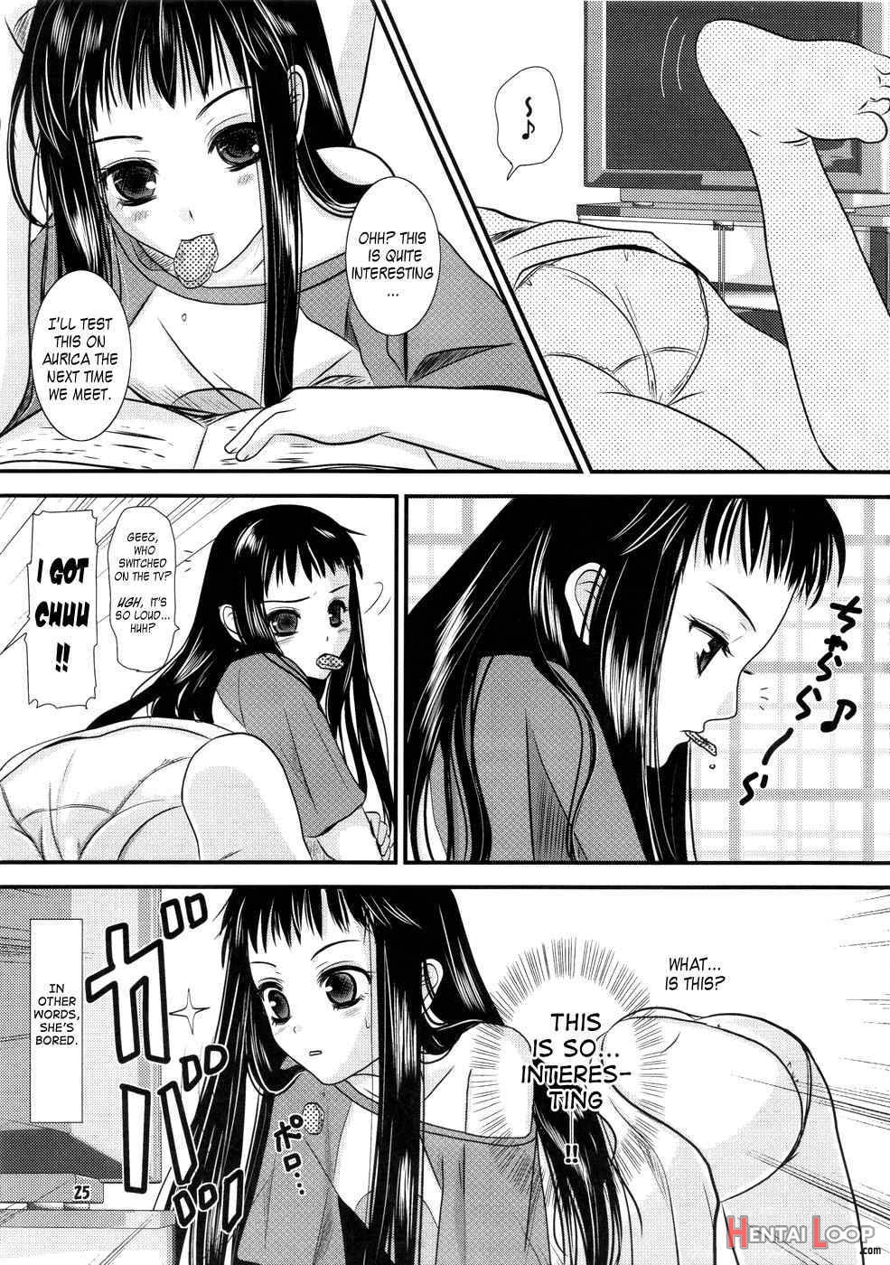 Jacqri Ecchi page 25