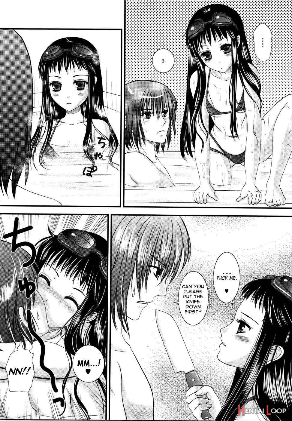 Jacqri Ecchi page 28