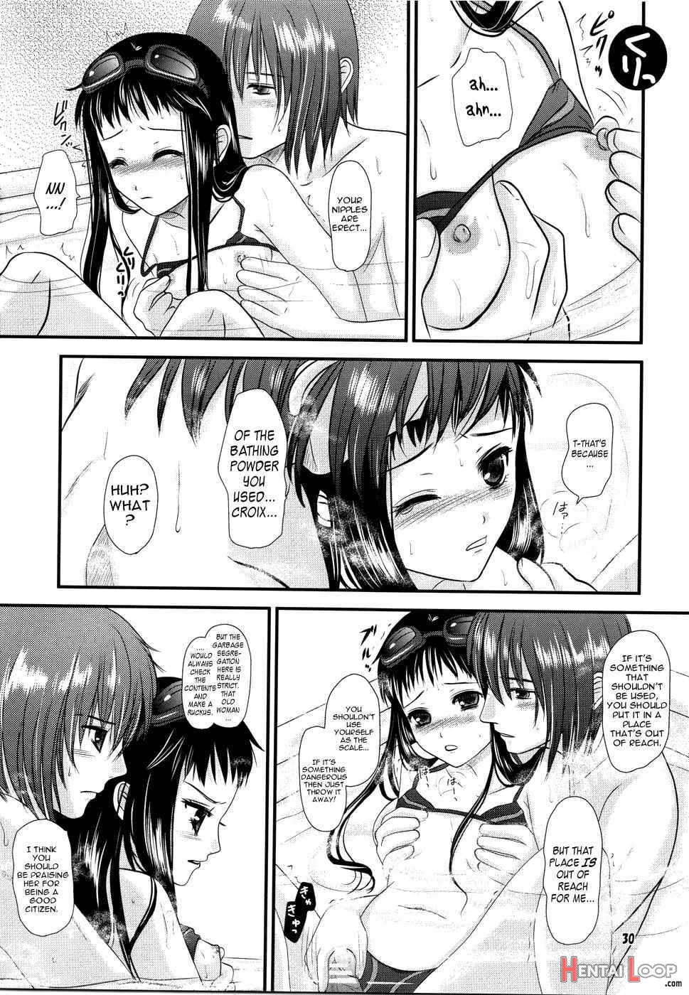 Jacqri Ecchi page 30