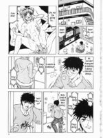 Japaneseâ™¥like Ch.1-5 page 6
