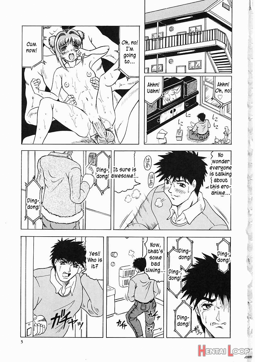 Japaneseâ™¥like Ch.1-5 page 6