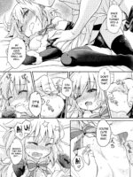 Jeanne Lily Is A Good Girl? page 10