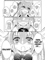Jeanne Lily Is A Good Girl? page 2