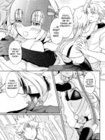 Jeanne Lily Is A Good Girl? page 5