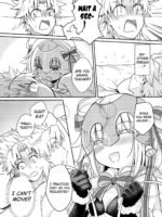 Jeanne Lily Is A Good Girl? page 6