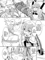 Jeanne Lily Is A Good Girl? page 7