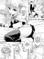 Jeanne Lily Is A Good Girl? page 9