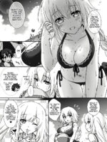 Jeanne's & Marie's Swimsuit Service page 5