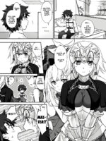 Jeanne's & Marie's Swimsuit Service page 6