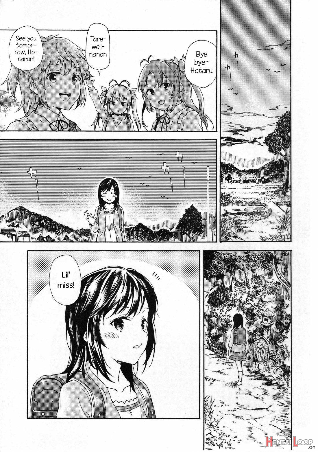 Jian Biyori page 2