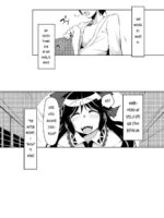 Jigoku No Sata Mo Utsuho Shidai page 2