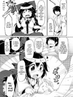 Jigoku No Sata Mo Utsuho Shidai page 4