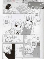 Jikai, Shimeji Kinshi page 2