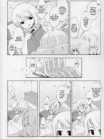 Jikai, Shimeji Kinshi page 5