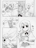 Jikai, Shimeji Kinshi page 7