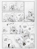 Jikai, Shimeji Kinshi page 8