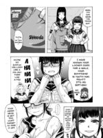 Jimiko No Kuse Ni Namaiki Dazo! page 5