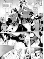 Jk Taimabu Season 2 Vs Kappa Vol. 2 page 2