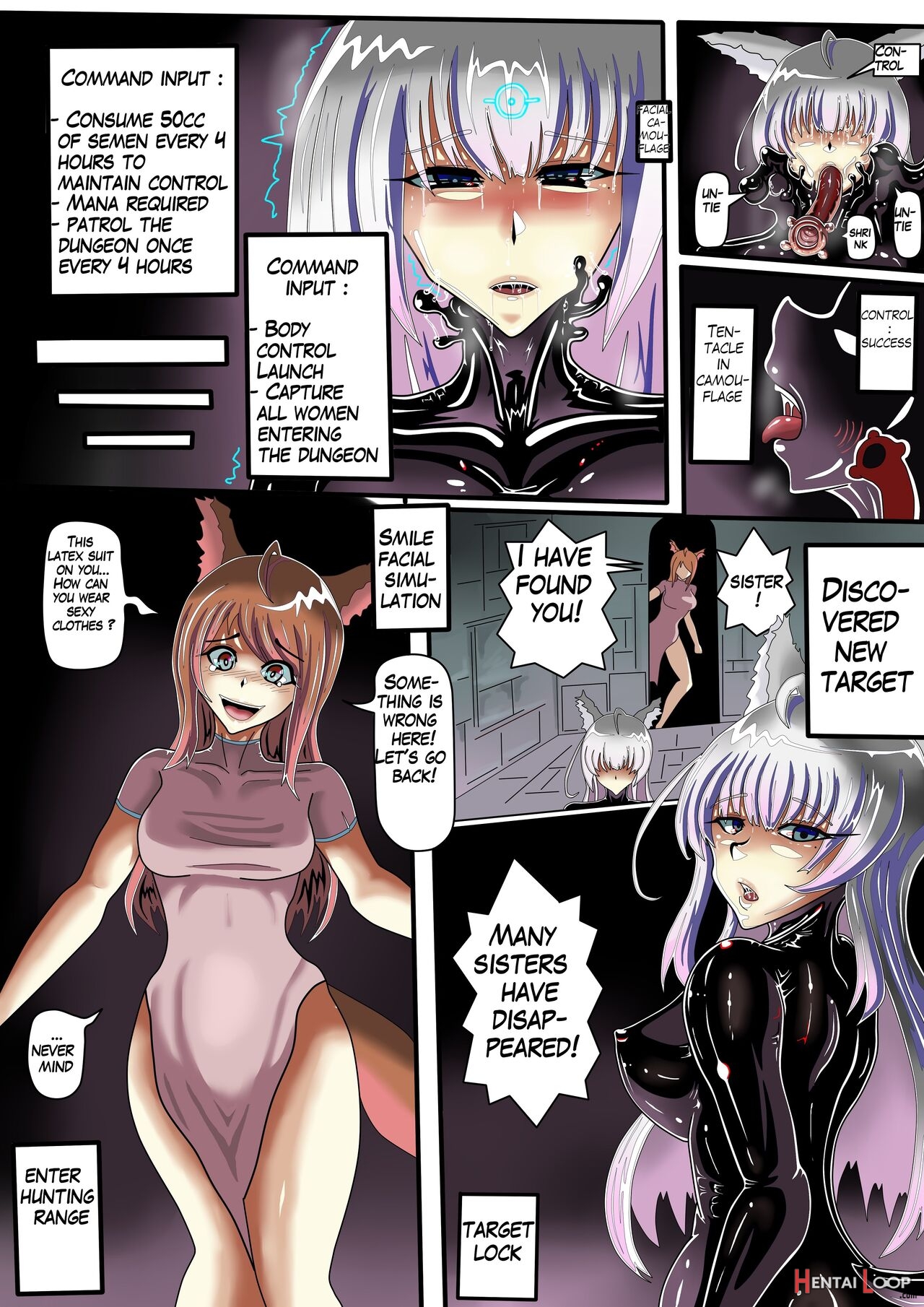 Jokerkin Fox1&2 Eng page 6