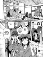 Joshi Lacu! ~2 Years Later~ Ch. 14 page 10