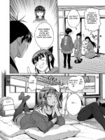 Joshi Lacu! ~2 Years Later~ Ch. 14 page 6