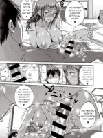 Joshi Lacu! ~2 Years Later~ Ch. 15 page 7