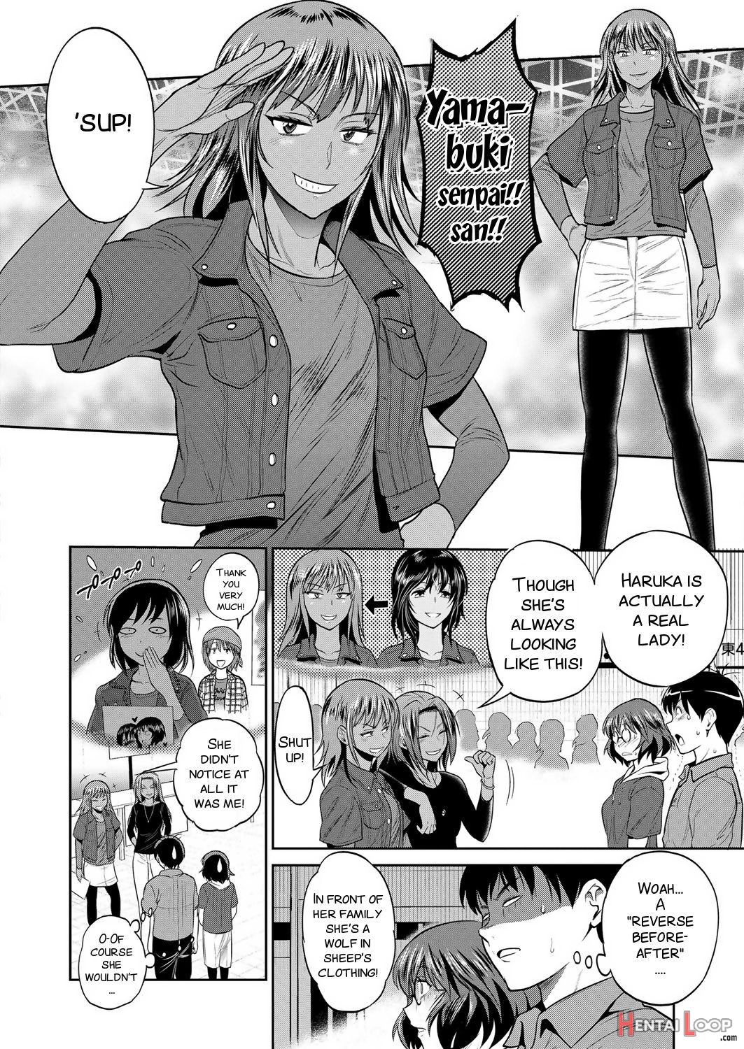 Joshi Luck!ch. 7-8.5 page 10