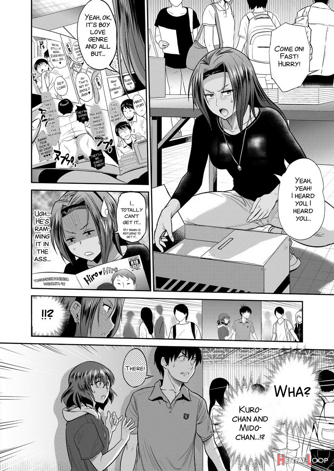 Joshi Luck!ch. 7-8.5 page 2