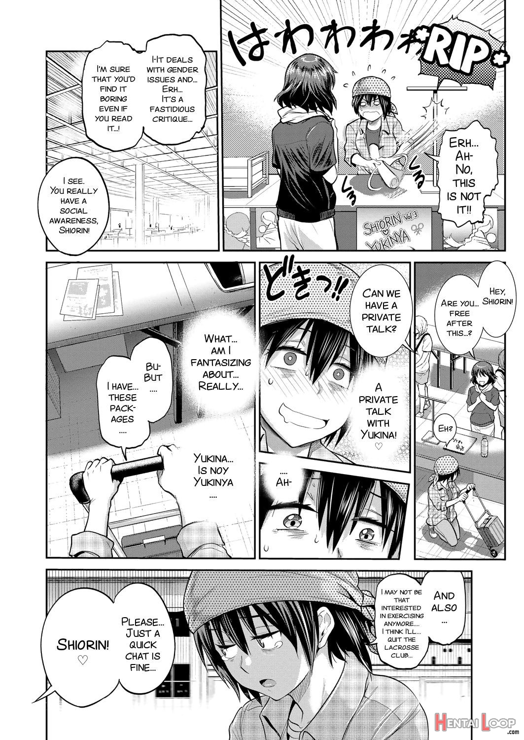 Joshi Luck!ch. 7-8.5 page 42