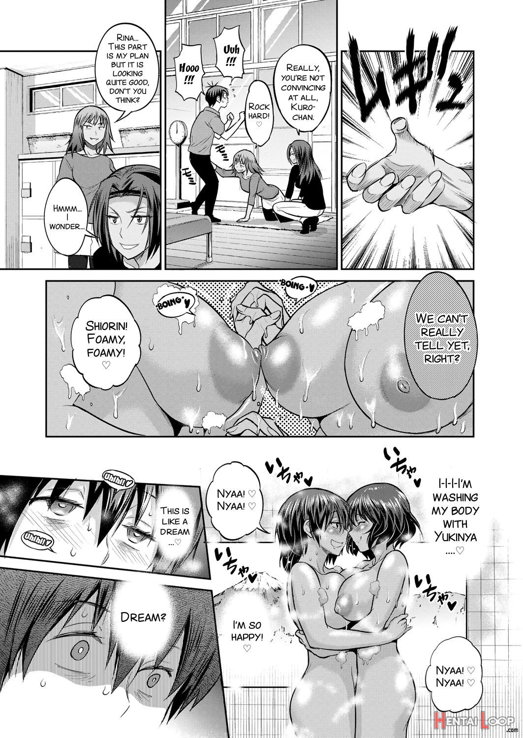 Joshi Luck!ch. 7-8.5 page 53