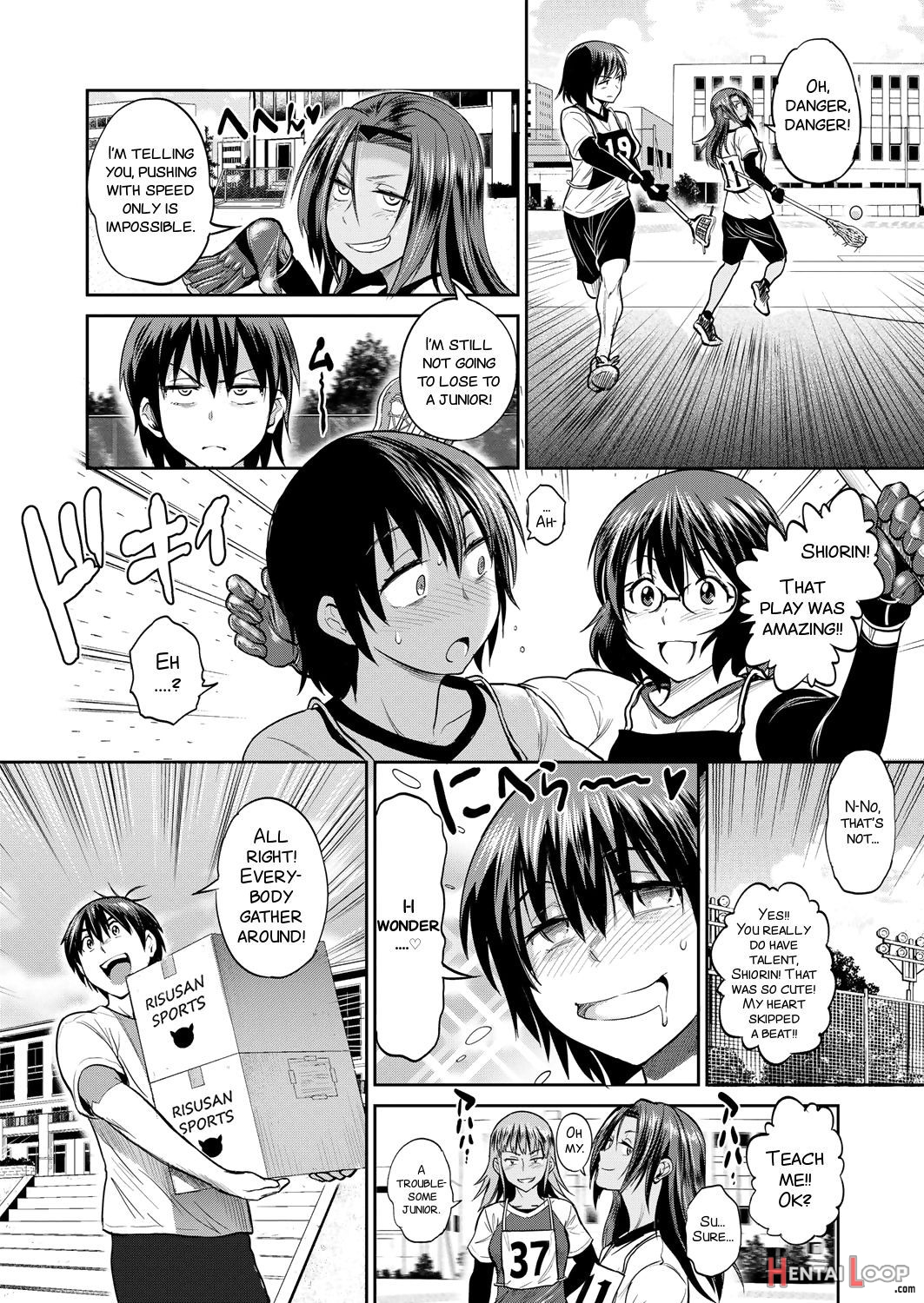 Joshi Luck!ch. 7-8.5 page 72