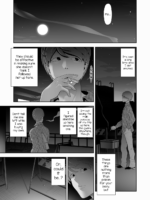 Josoko Hatten Kei <<donki Okujou Hen>> page 8