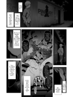 Josoko Hatten Kei ≪hissoridou Hen≫ page 7