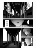 Josoko Hatten Kei ≪hissoridou Hen≫ page 8