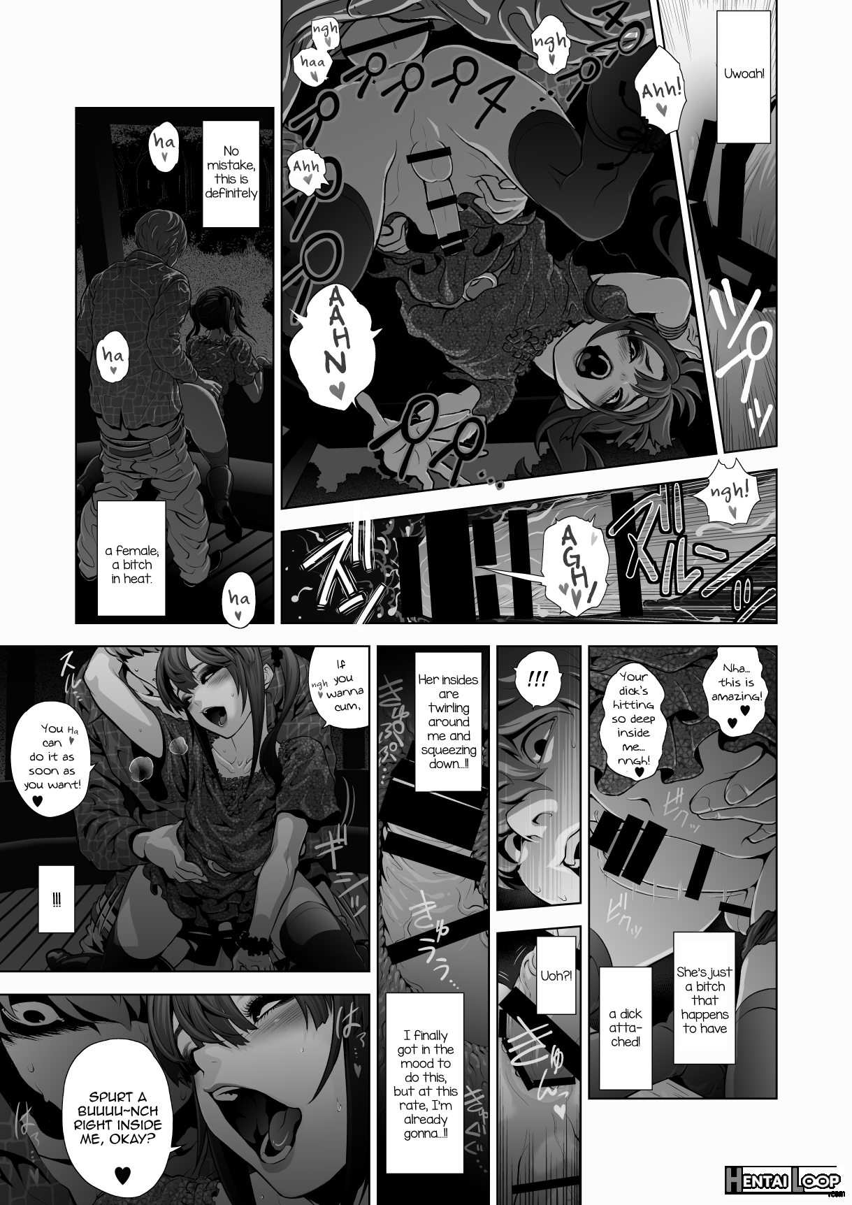 Josoko Hatten Kei page 16