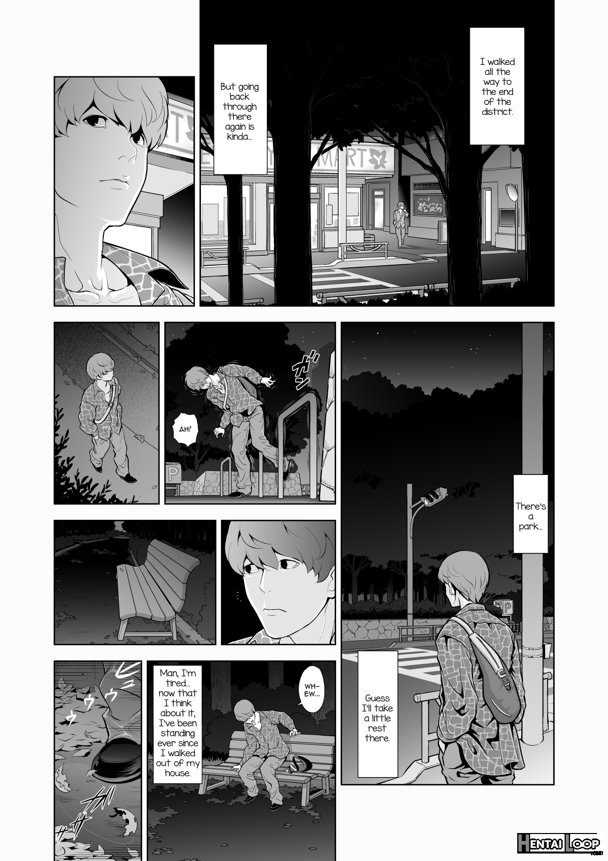 Josoko Hatten Kei page 3
