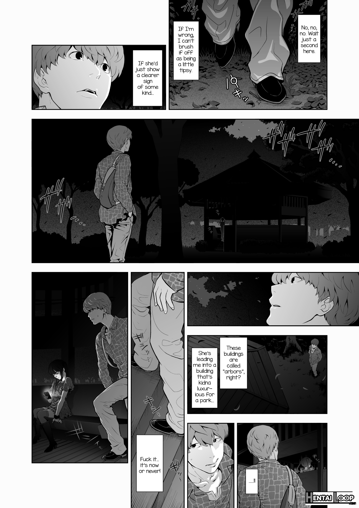 Josoko Hatten Kei page 7