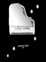 Joyful Girl Ch. 2 page 8