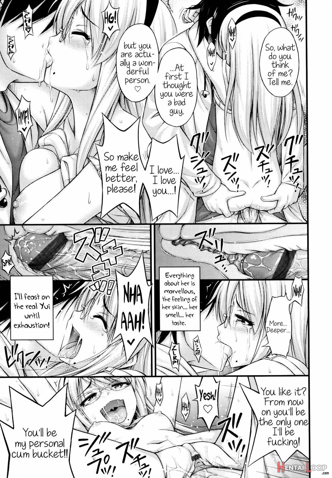 Js☆jc page 130